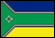 Bundesflagge von Amapa