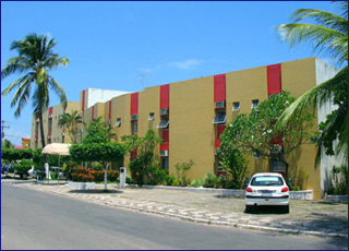 Hotel Itapuã Praia